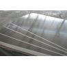 Buy cheap Sublimation 4X8 Aluminium Alloy Sheet 2Mm 3Mm 5085 5052 T6 Brushed Plate from wholesalers