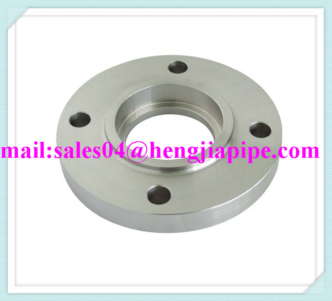 FORGED FLANGES 900#
