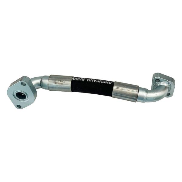 Buy cheap Atlas 1613755400 HOSE ASSEMBLY PART for Energy Mining Air Compressor Parts from wholesalers