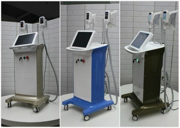 Buy cheap manufacturer price cryo fat freezing machine for body contouring and painless procedure from wholesalers