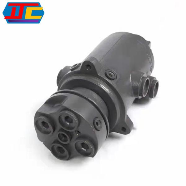 Buy cheap SK250-10 Swivel Joint Assembly , High Pressure Swivel Joint For SK200-6 SK230-6 from wholesalers