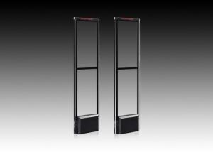 Wholesale Lease Time Control Silver EAS Alarm System Internet Wifi People Counting from china suppliers
