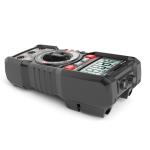 Auto Range Digital Multimeter , 4000 Counts NCV Digital Multimeter With