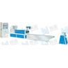 Buy cheap Large Production Capacity Non Woven Recycling Machine With One Year Warranty from wholesalers