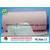 Buy cheap Antibacterial Disposable Dry Wipes Cleaning 2 Rolls Per Pack For Hospital from wholesalers