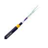 Buy cheap 12 Core Network HDPE Fiber Optic Cable ADSS Spam 120m All Dielectric from wholesalers