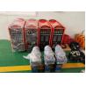 Buy cheap Desktop 0.75KW 3150mm Rotary Welding Cladding Machine from wholesalers