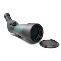 Buy cheap 15-45x60 Waterproof Angled Spotting Scope for Target Shooting Bird Watching product