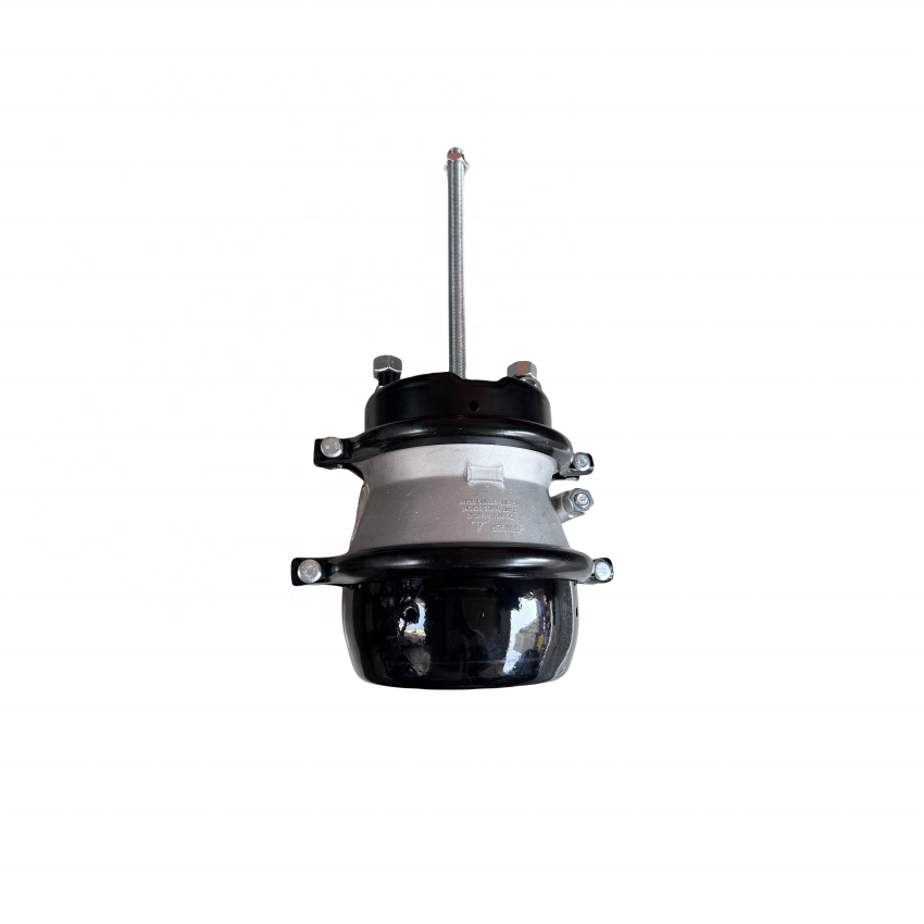Heavy Duty Truck Trailer T24/30DD Air Brake Chambers Performance and Durability