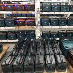 Outdoor Camping High Power Generator Sets 1200W Lithium Battery