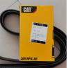 Buy cheap 528-7235 E336 Excavator Spare Part Genuine Original Engine Belt Parts from wholesalers