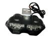 Buy cheap 12V 24V 18Led Spot White 3030 Motorcycle Auxiliary Lights from wholesalers
