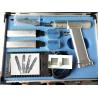 Buy cheap Electric Battery Powered Surgical Reciprocating Saw AC 110 - 240 V 50 - 60 HZ from wholesalers