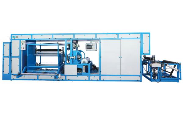 Buy cheap T - Shirt Bag Ink 4500M / Hour Screen Printing Machine from wholesalers