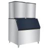 Buy cheap 500KG 700KG 900KG 1000KG/Day Commercial Ice Making Machine from wholesalers