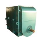 IC01 HV Permanent Magnet Synchronous Motor TYCKK Series H355 H630 Frame