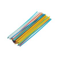 Buy cheap PVC PP PE ABS Plastic Welding Rods Extrusion Making Machine Capacity 20-40kg/hr product