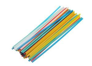 Buy cheap PVC PP PE ABS Plastic Welding Rods Extrusion Making Machine Capacity 20-40kg/hr from wholesalers