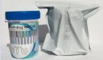 High Accuracy Medical Diagnostic Test Kits / Single Panel Urine Drug Test Kits