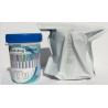 Buy cheap High Accuracy Medical Diagnostic Test Kits / Single Panel Urine Drug Test Kits from wholesalers