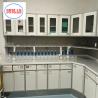 Buy cheap Industry Hospital Furniture Disposal Workbench for Medical Furniture For Hospital Using from wholesalers