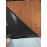 Buy cheap Easy Installation Wooden Aluminum Composite Panel With Excellent Weather Resistance from wholesalers