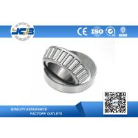 Buy cheap 32006 Auto Spares Taper Double Shielded Bearings Low Noise 30 X 55 X 20.75 Mm product