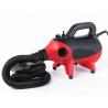 Buy cheap Single Motor 2550W Dog Pet Blower Dryers With Wind Speed Adjustable from wholesalers