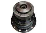 Excavator 9277217 hydraulic swing gearbox ZX120-3 swing device