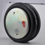 W013587180 Air Spring Shocks FD330-22 Bagged Air Suspension 0.8Mpa