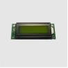 Buy cheap 1.4 Inch Monochrome Graphic Lcd Display Fpc Cable 16 Pin Hd44780 from wholesalers