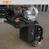 Buy cheap Professional Concrete Grinder With External Dust Collector from wholesalers
