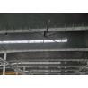 Buy cheap Aluminum Magnesium Alloy Blade Hvls Ceiling Fan For 1.5kw Brushless Permanent Magnet AC from wholesalers