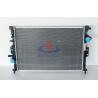 Buy cheap 2007 Ford Aluminum Radiator MONDEO OEM 1377541 / 1433321 / 1493771 AT from wholesalers