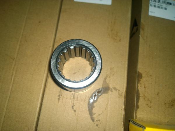 Buy cheap LGMC bomag roller parts 4120001969006 Bearing from wholesalers