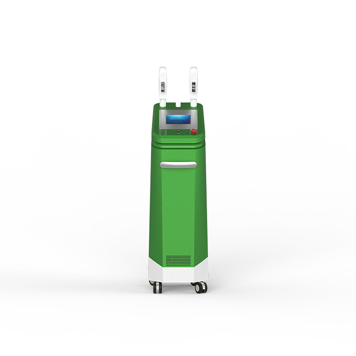 Nubway 3 in 1 High quality shr ipl elight laser hair removal machine