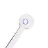 Buy cheap Round Head Clear Inhale Borosilicate Glass Smoke Tube from wholesalers