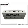 Buy cheap Sell SPM QWS2500 Quntuplex Plunger Pump Fludi End Block, Packing and Valve Seat from wholesalers