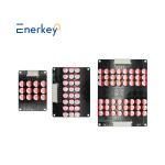 7S 8S 12S 13S 14S 15S 16S 5A Active Balancer BMS Board For Emergency Power
