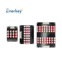 Buy cheap 7S 8S 12S 13S 14S 15S 16S 5A Active Balancer BMS Board For Emergency Power product