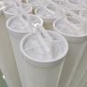 Buy cheap 6.5 Inches 110m3/H PHFM 3M CUNO Polypropylene Filter Cartridge from wholesalers