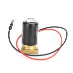 17A-15-17271 Excavator Solenoid Valve 17A-15-17270 For WA380-3 WA200-3 WA480-3