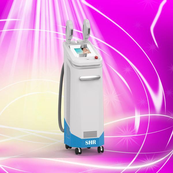 2019 newest technology hair removAl machine SHR /OPT/IPL laser hair removal