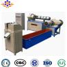 Buy cheap 60kg/H 80kg/H Plastic Granules Machine PVC Recycle Waste Plastic Granulator Extrusion OEM from wholesalers