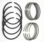 For HINO SD15 Piston Rings Oil Control Rings Serial OD-HI02