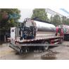 Buy cheap Shacman 4x2 5800L 6T Bitumen Spreader Truck For Paving Road from wholesalers