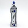 Buy cheap Aluminum Economic Pneumatic Air Cylinder SC Series Air Piston Cylinder from wholesalers