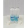 Buy cheap Round Transparent Laminated Pharmaceutical / Toothpaste Tube With Screw Cap from wholesalers