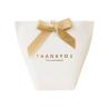 Buy cheap Clothing Gift Jewelry Custom Printed Paper Bags 150gsm 210gsm 250gsm Thickness from wholesalers