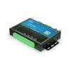 Buy cheap Metal IOT Cellular Modem 4DI 4DO 4AI Ports For Smart Agriculture from wholesalers